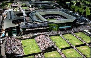 tenis Barcelona academia