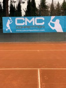 tenis WTA Barcelona CMC Kasatkina Carlos Martinez