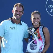 tenis WTA Master
