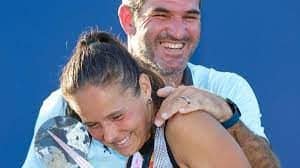 tenis WTA profesional Barcelona Rusia