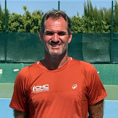 Carlos Martínez