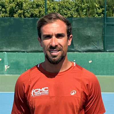 Carlos Pina