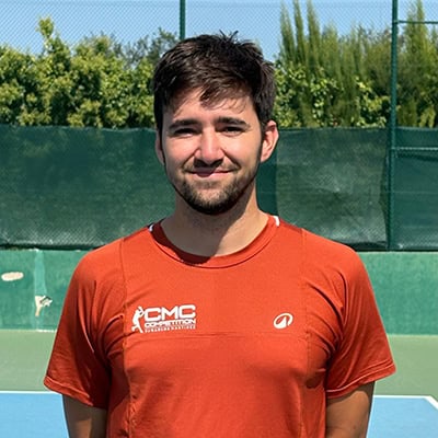 Jordi Moral