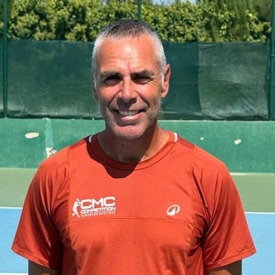 Kiko Mendez