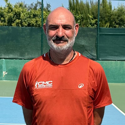 Luís Martínez